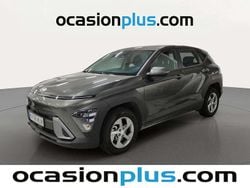 Gris Usado 2023 Hyundai Kona SUV | 23.546 € (Caro)