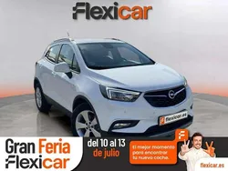 Blanco Usado 2019 Opel Mokka Selective SUV | 10.890 € (Super precio)