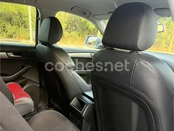 Gris / plata Usado 2014 Audi Q5 Ambition SUV | 21.900 € (Un poco caro)