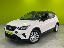 Blanco Usado 2022 Seat Arona Reference SUV | 19.800 € (Caro)