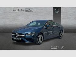 Otro Usado 2021 Mercedes CLA250e Berlina | 32.490 € (Precio justo)