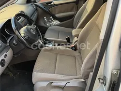 Gris / plata Usado 2009 VW Golf VI Sport Berlina | 6500 € (Buen precio)