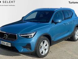 Usado 2023 Volvo XC40 Core SUV | 28.750 € (Buen precio)