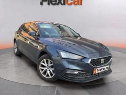 Gris Usado 2022 Seat Leon Style Utilitario | 17.270 € (Precio justo)