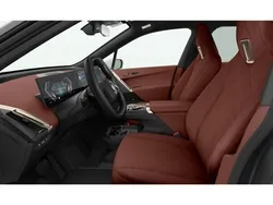 Blanco Usado 2021 BMW iX Comfort Edition SUV | 59.900 € (Precio justo)