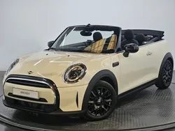 Usado 2022 Mini Cooper Utilitario | 27.900 € (Caro)
