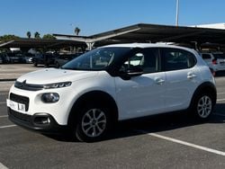 Usado 2007 Citroën C3 Utilitario | 10.900 €