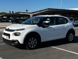 Usado 2007 Citroën C3 Utilitario | 11.900 €