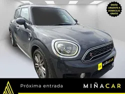 Negro Usado 2019 Mini Cooper S Countryman SUV | 22.005 € (Precio justo)