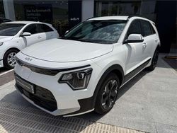 Usado 2024 Kia e-Niro SUV | 32.000 € (Buen precio)