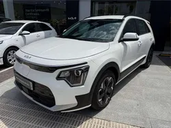Usado 2024 Kia e-Niro SUV | 32.250 € (Buen precio)