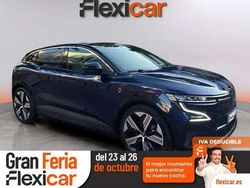 Azul Usado 2023 Renault Mégane Equilibre Utilitario | 23.890 € (Buen precio)