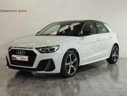 Blanco Usado 2025 Audi A1 Sportback Utilitario | 27.900 € (Precio justo)
