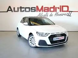 Blanco Usado 2021 Audi A1 Sportback Utilitario | 14.990 € (Super precio)