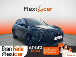 Negro Usado 2019 DS Automobiles DS3 Crossback Performance SUV | 13.590 € (Super precio)