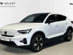 Eléctrico Usado 2023 Volvo EC40 Ultimate SUV | 43.800 €