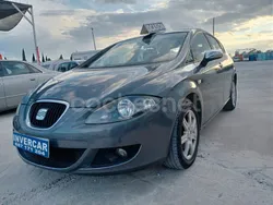 Gris / plata Usado 2006 Seat Leon Stylance Berlina | 5300 € (Precio justo)