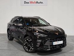 Negro Usado 2025 Cupra Terramar SUV | 45.500 € (Precio justo)