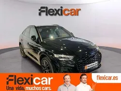 Negro Usado 2022 Audi Q5 S-Line SUV | 40.970 € (Un poco caro)