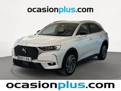 Blanco Usado 2019 DS Automobiles DS7 Crossback Be Chic SUV | 19.000 € (Buen precio)