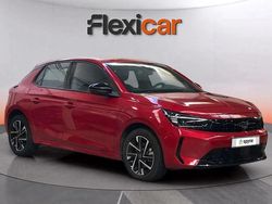 Burdeos Usado 2024 Opel Corsa Berlina | 13.980 € (Precio justo)