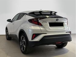 Blanco perlado iceberg Usado 2023 Toyota C-HR Advance SUV | 26.100 € (Precio justo)