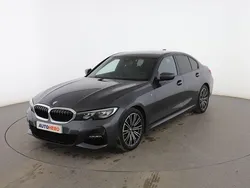 Gris Usado 2022 BMW 320e M Sport Berlina | 34.599 € (Precio justo)