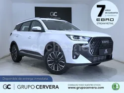 Blanco Nuevo 2025 Ebro s700 SUV | 24.990 € (Buen precio)