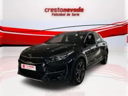Usado 2021 Kia XCeed SUV | 18.663 € (Precio justo)