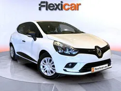 Blanco Usado 2020 Renault Clio V Zen Berlina | 12.290 € (Super precio)