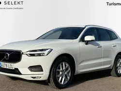 Usado 2019 Volvo XC60 Business Edition SUV | 32.000 € (Precio justo)