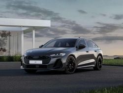 Gris Nuevo 2025 Audi A5 Ambiente Familiar | 57.338 € (Precio justo)