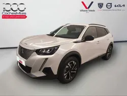 Peugeot e-2008