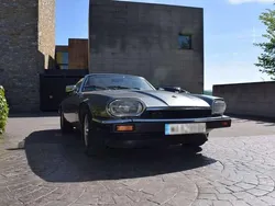 Plateado Usado 1992 Jaguar XJS Descapotable | 26.000 €