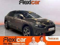 Gris Usado 2020 Citroën C4 Cactus Utilitario | 9490 € (Super precio)