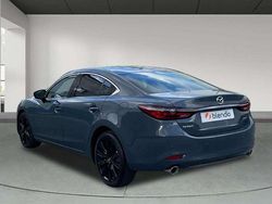 Gris Usado 2023 Mazda 6 Homura-Line Berlina | 27.864 € (Precio justo)