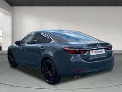 Gris Usado 2023 Mazda 6 Homura-Line Berlina | 27.864 € (Precio justo)