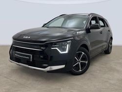 Blanco Usado 2024 Kia Niro SUV | 29.695 € (Precio justo)