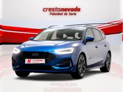 Usado 2023 Ford Focus ST-Line | 28.130 € (Caro)