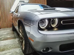 Usado 2017 Dodge Challenger Coupe | 41.900 €