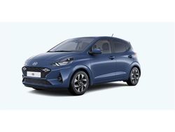 Vibrant blue Nuevo 2025 Hyundai i10 Utilitario | 15.875 € (Precio justo)