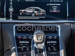 Gris / plata Usado 2019 Porsche Panamera 4 Berlina | 69.990 € (Precio justo)
