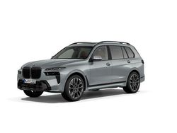 Azul Usado 2024 BMW X7 Comfort Edition SUV | 99.990 €