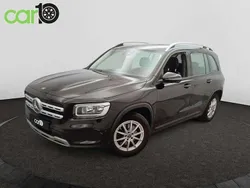 Negro Usado 2020 Mercedes GLB200 SUV | 27.990 € (Super precio)