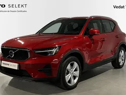 Otro Usado 2025 Volvo XC40 Core SUV | 33.900 €