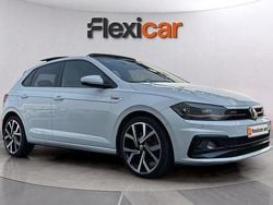 Blanco Usado 2019 VW Polo GTI Berlina | 17.790 € (Precio justo)