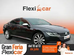 Negro Usado 2018 VW Arteon Elegance Berlina | 24.190 € (Precio justo)
