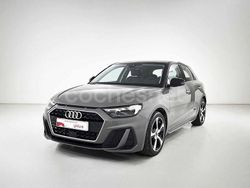 Gris / plata Usado 2024 Audi A1 Sportback Utilitario | 24.800 € (Precio justo)