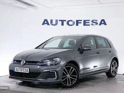 Gris Usado 2020 VW Golf VIII GTE | 21.850 € (Precio justo)