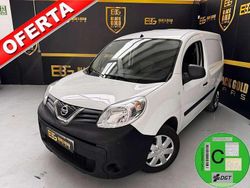 Blanco Usado 2021 Nissan NV250 Comfort Van | 8490 €